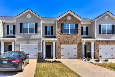 5446 Thrasher Lane, Hephzibah, GA 30815 - Photo 3