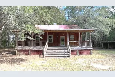 5953 Festival Trail Road, Salley, SC 29137 - Photo 1
