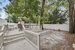 567 Lakeside Dr, Aiken, SC 29803 - Photo 47