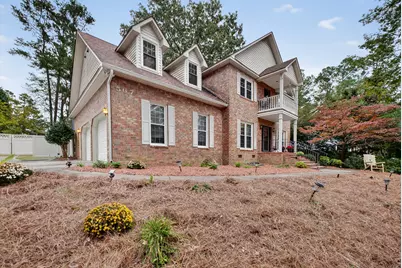 567 Lakeside Drive, Aiken, SC 29803 - Photo 1
