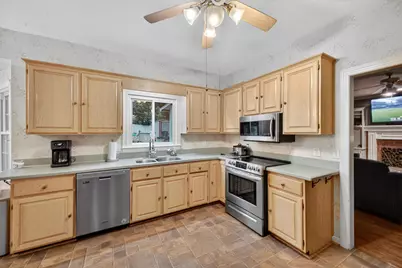 567 Lakeside Drive, Aiken, SC 29803 - Photo 17