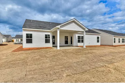 3265 Heartwood Pass, Aiken, SC 29803 - Photo 37