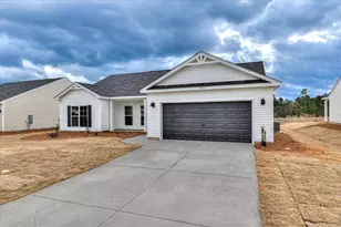 3265 Heartwood Pass, Aiken, SC 29803 - Photo 3