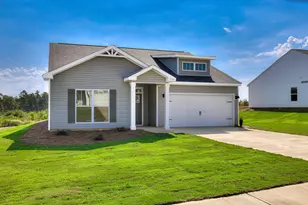 3271 Heartwood Pass, Aiken, SC 29803 - Photo 3