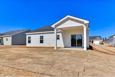 3271 Heartwood Pass, Aiken, SC 29803 - Photo 29