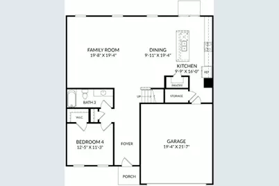 4211 Whitehouse Street, Evans, GA 30809 - Photo 3