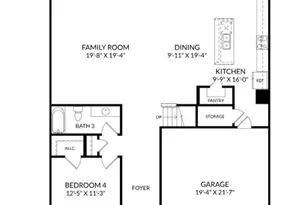 4211 Whitehouse St, Evans, GA 30809 - Photo 3