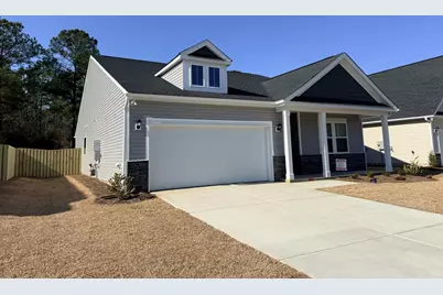 [Address not provided], Aiken, SC 29801 - Photo 1