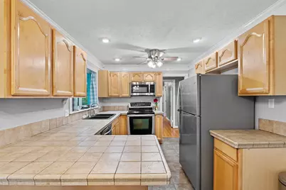 710 Rockwood Drive, North Augusta, SC 29841 - Photo 9