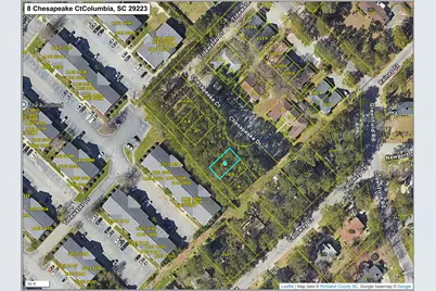 8 Chesapeake Court #A, Columbia, SC 29223 - Photo 1