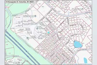 8 Chesapeake Court #A, Columbia, SC 29223 - Photo 3