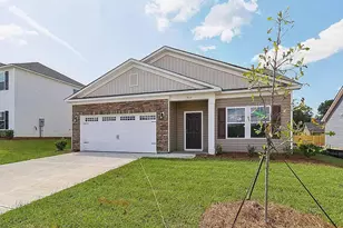 166 Marstrand Cir, Aiken, SC 29801 - Photo 3