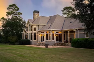 1029 Shell Bluff Dr, Aiken, SC 29803 - Photo 5