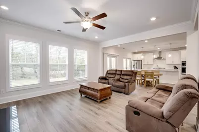 153 Captain Johnsons Drive, North Augusta, SC 29860 - Photo 11