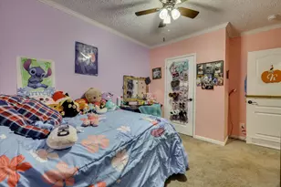 2582 GA-171, Gibson, GA 30810 - Photo 29