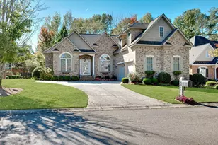 35 Independent Hill Ln, North Augusta, SC 29860 - Photo 35