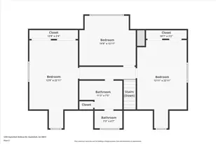 1290 Hephzibah - McBean Rd, Hephzibah, GA 30815 - Photo 59