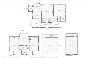 1290 Hephzibah - McBean Rd, Hephzibah, GA 30815 - Photo 61