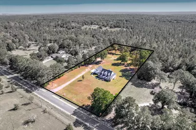 1290 Hephzibah - McBean Road, Hephzibah, GA 30815 - Photo 3