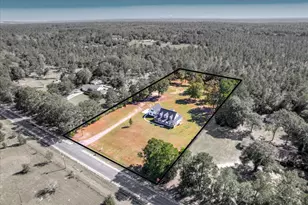 1290 Hephzibah - McBean Rd, Hephzibah, GA 30815 - Photo 3