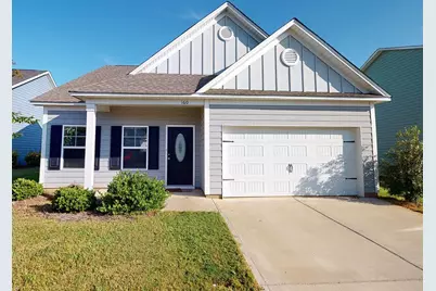 160 Kirkwood Drive, Aiken, SC 29803 - Photo 1