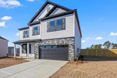 693 Shumard Oak Place NW, Aiken, SC 29801 - Photo 3