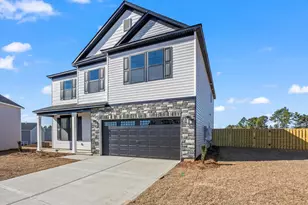 693 Shumard Oak Pl NW, Aiken, SC 29801 - Photo 3