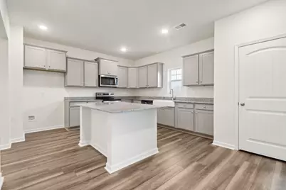 693 Shumard Oak Place NW, Aiken, SC 29801 - Photo 5