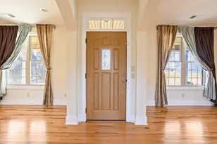 357 Collum Pond Rd, Wagener, SC 29164 - Photo 11