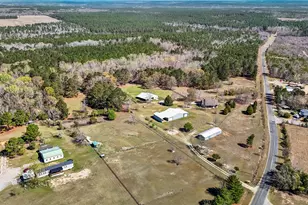 357 Collum Pond Rd, Wagener, SC 29164 - Photo 85