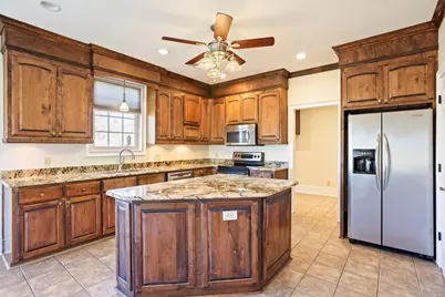 357 Collum Pond Road, Wagener, SC 29164 - Photo 17