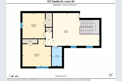 677 Castillo Drive, Loris, SC 29569 - Photo 21