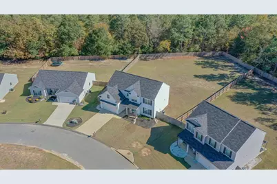 4201 Fringetree Loop, Aiken, SC 29803 - Photo 61