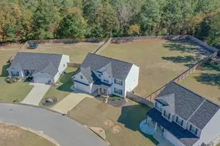 4201 Fringetree Loop, Aiken, SC 29803 - Photo 61