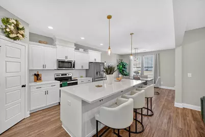 4201 Fringetree Loop, Aiken, SC 29803 - Photo 11