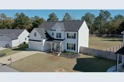 4201 Fringetree Loop, Aiken, SC 29803 - Photo 59