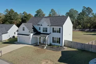 4201 Fringetree Loop, Aiken, SC 29803 - Photo 59