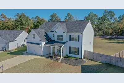 4201 Fringetree Loop, Aiken, SC 29803 - Photo 3