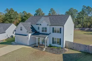 4201 Fringetree Loop, Aiken, SC 29803 - Photo 3