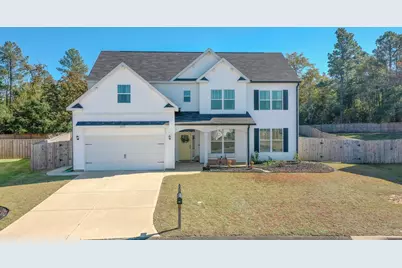4201 Fringetree Loop, Aiken, SC 29803 - Photo 1