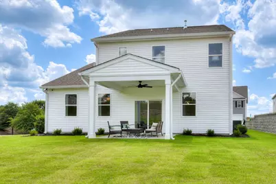 4457 Hartshorn Circle, Aiken, SC 29801 - Photo 47