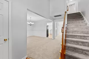 323 Country Glen Ave, Graniteville, SC 29829 - Photo 5