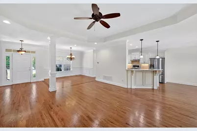 7180 Castlesteads Drive, Aiken, SC 29803 - Photo 9