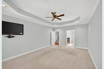 7180 Castlesteads Drive, Aiken, SC 29803 - Photo 15