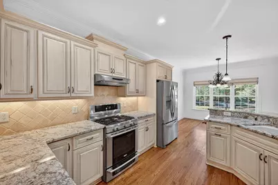 7180 Castlesteads Drive, Aiken, SC 29803 - Photo 13