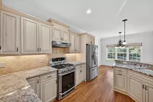 7180 Castlesteads Dr, Aiken, SC 29803 - Photo 13