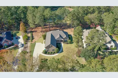 7180 Castlesteads Drive, Aiken, SC 29803 - Photo 41