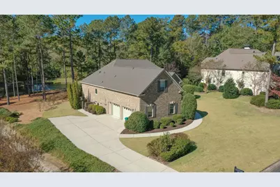 7180 Castlesteads Drive, Aiken, SC 29803 - Photo 3