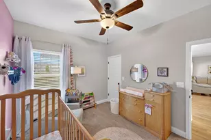 4166 Fringetree Loop, Aiken, SC 29803 - Photo 27