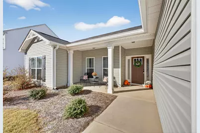 4166 Fringetree Loop, Aiken, SC 29803 - Photo 3